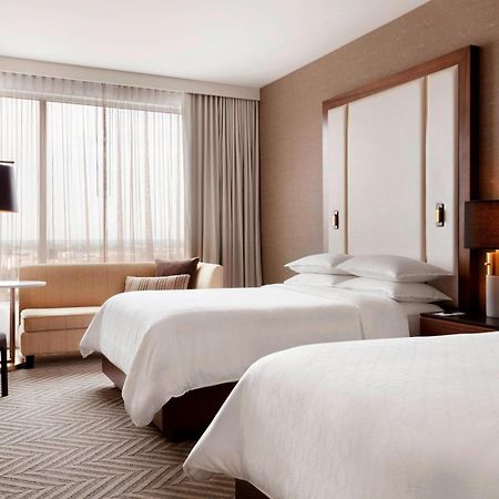 Sheraton Saint-Hyacinthe Hotel Bagian luar foto