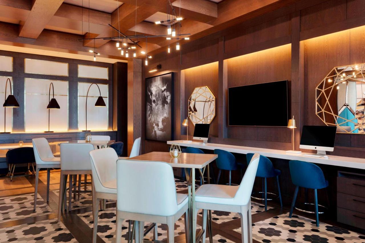 Sheraton Saint-Hyacinthe Hotel Bagian luar foto