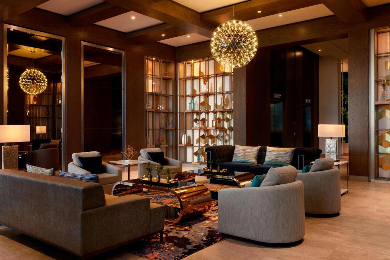 Sheraton Saint-Hyacinthe Hotel Bagian luar foto