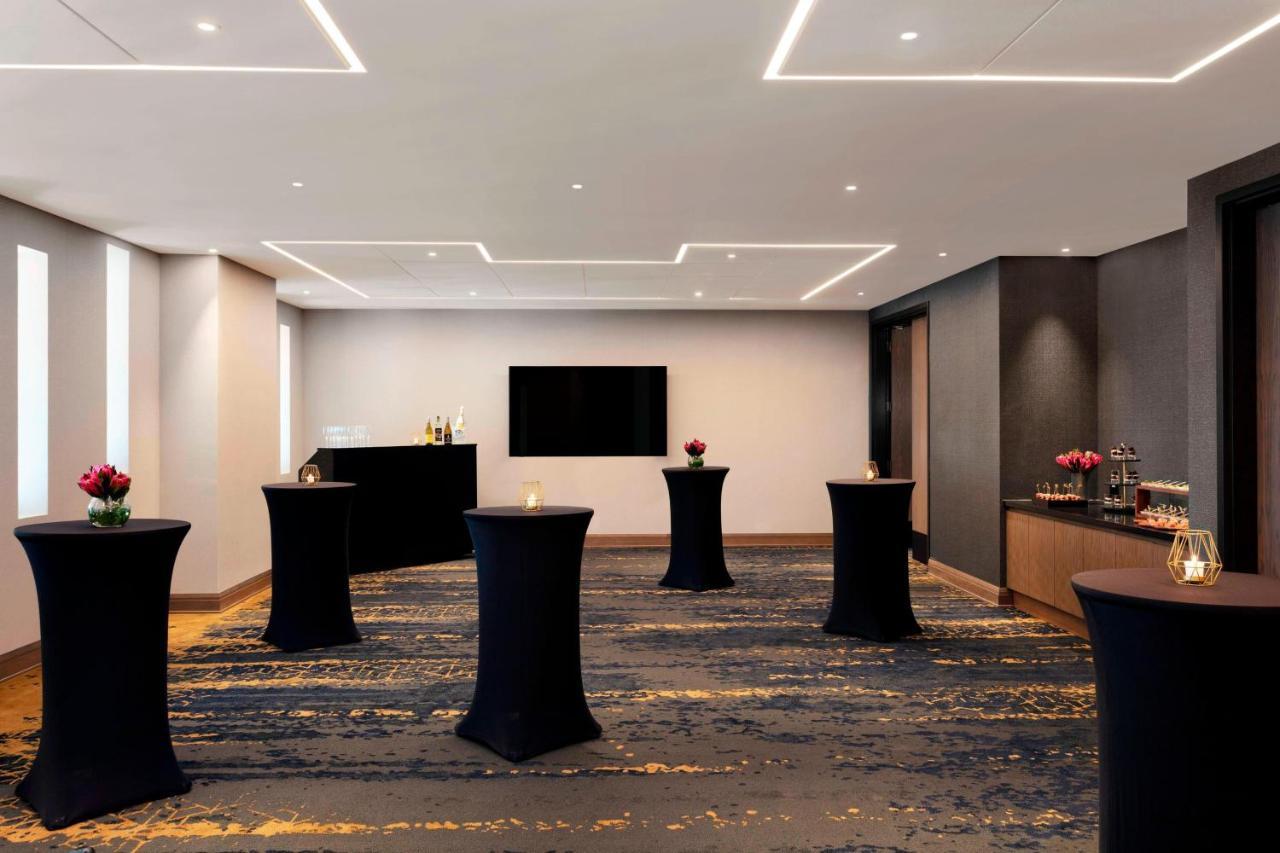 Sheraton Saint-Hyacinthe Hotel Bagian luar foto