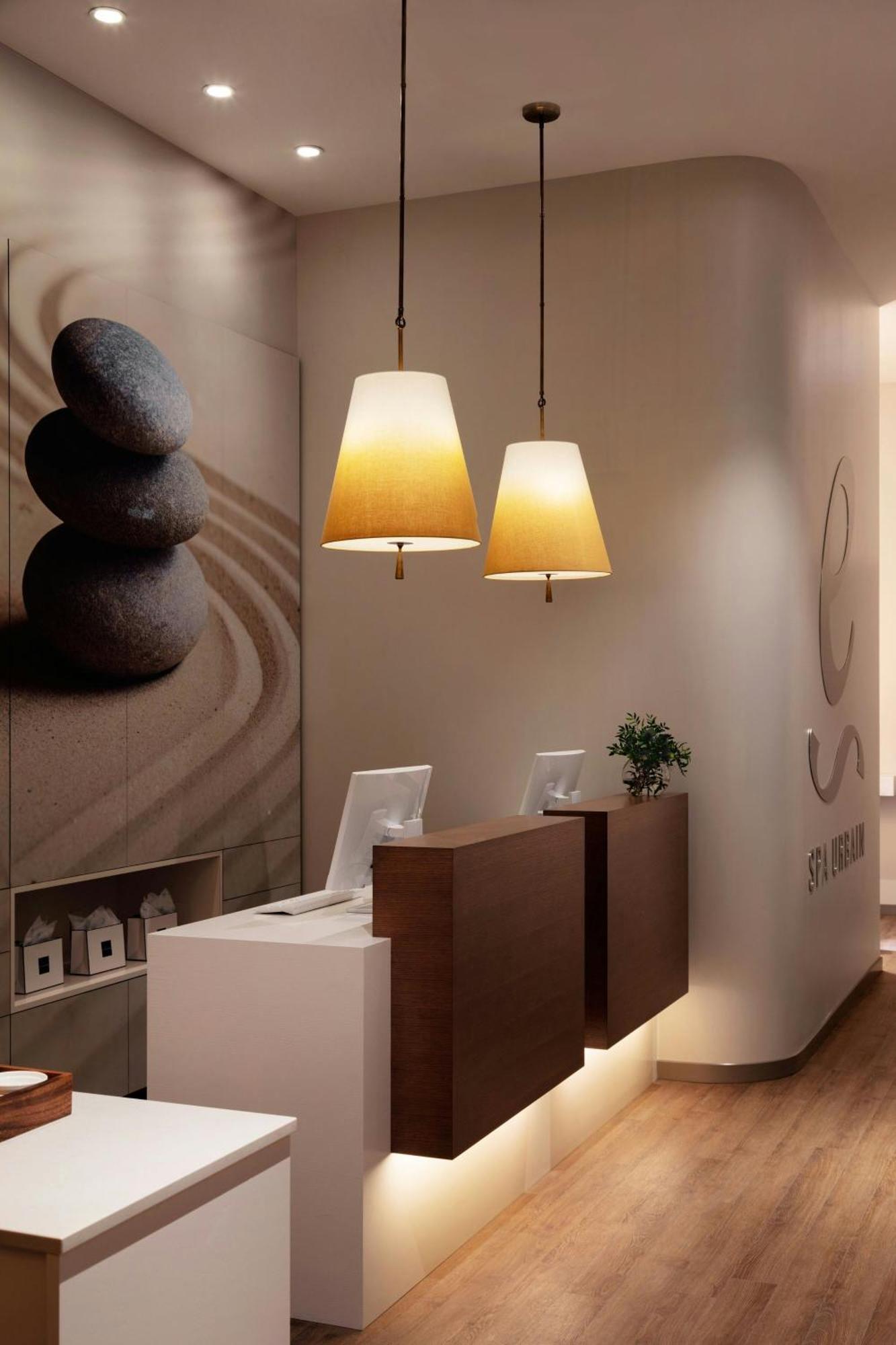 Sheraton Saint-Hyacinthe Hotel Bagian luar foto
